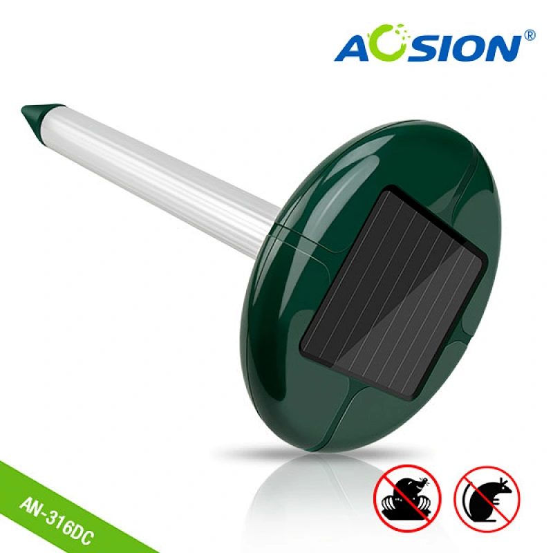 rodent repeller manufacturer
