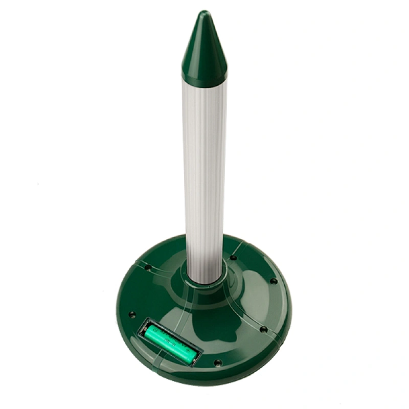 solar mole repellent manuafacturer