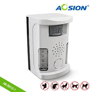 ultrasonic animal repellent  manufacturer