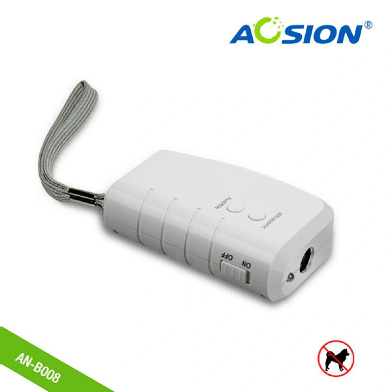 ultrasonic anti bark manufacturer