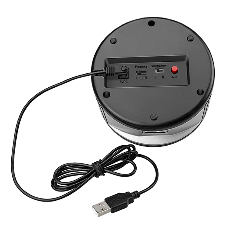 ultrasonic mouse and rat repeller manufacturer