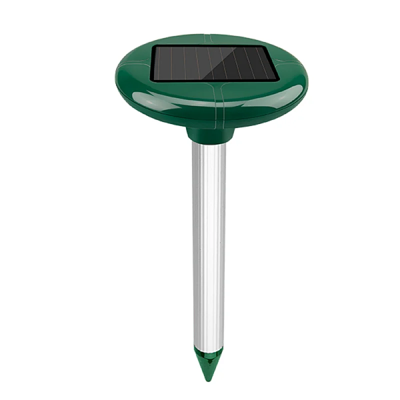 solar snake repeller manuafacturer