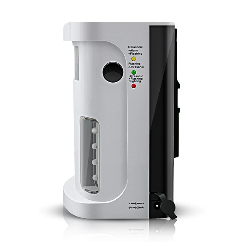 ultrasonic animal repellent  manufacturer