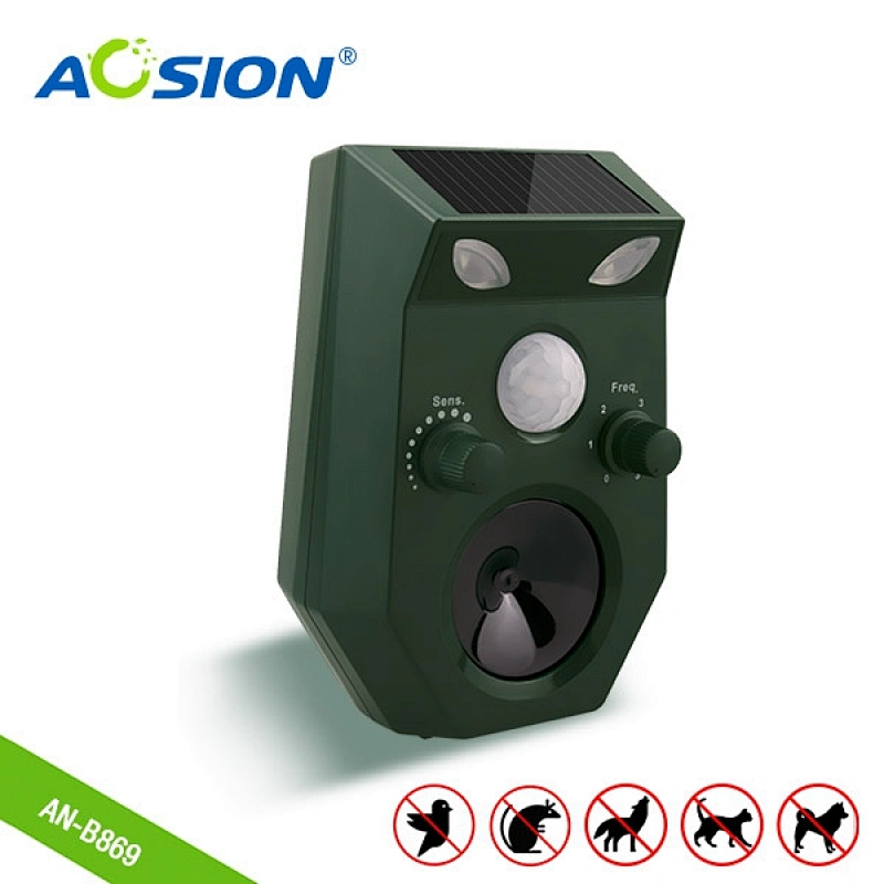 cat repeller manufacturer