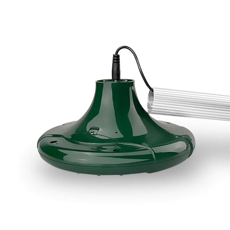Solar Gopher Repeller Manufacturer