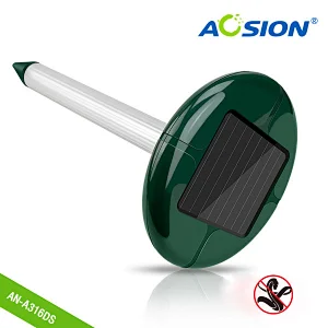 solar snake repellent manuafacturer