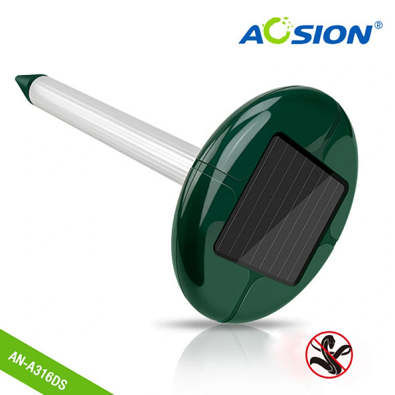 solar snake repellent manuafacturer