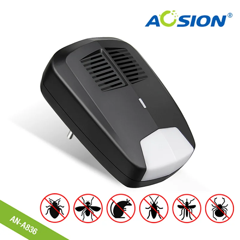 bed bugs repeller