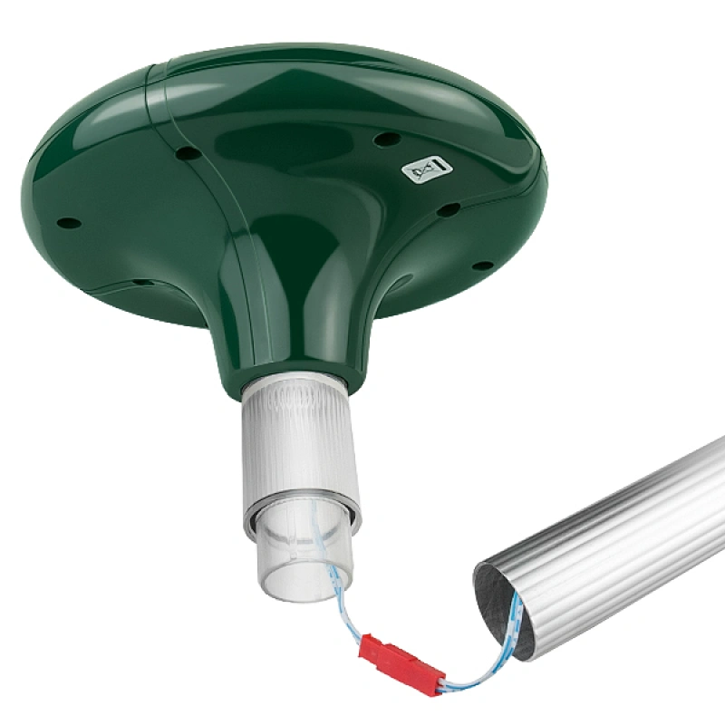 solar mole repeller led light manufacturer