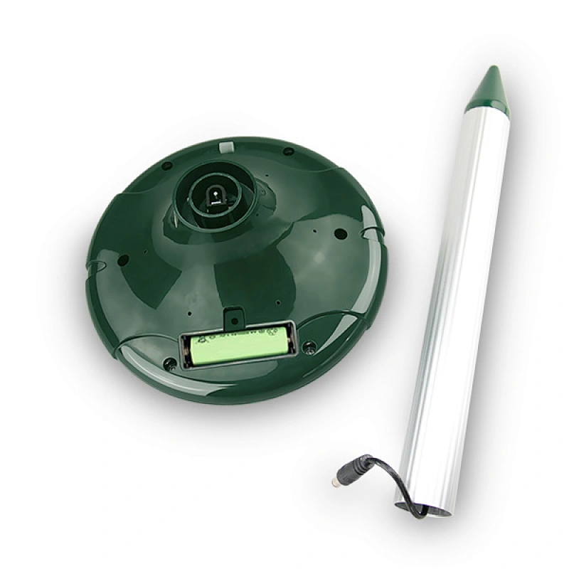 solar snake repeller manuafacturer