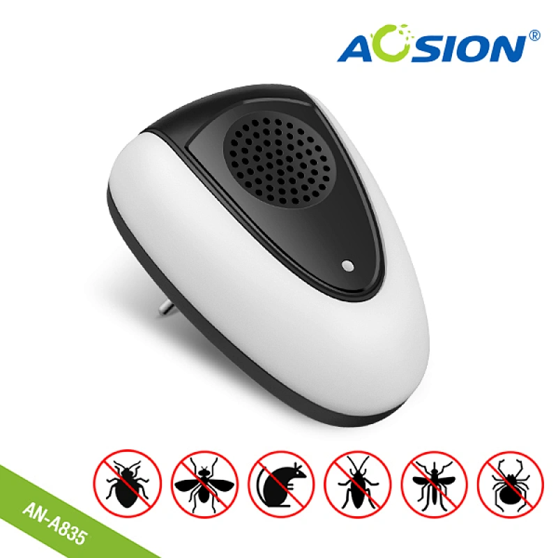 plug in pest repeller manufacturer