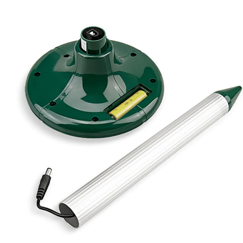 solar snake repeller manuafacturer