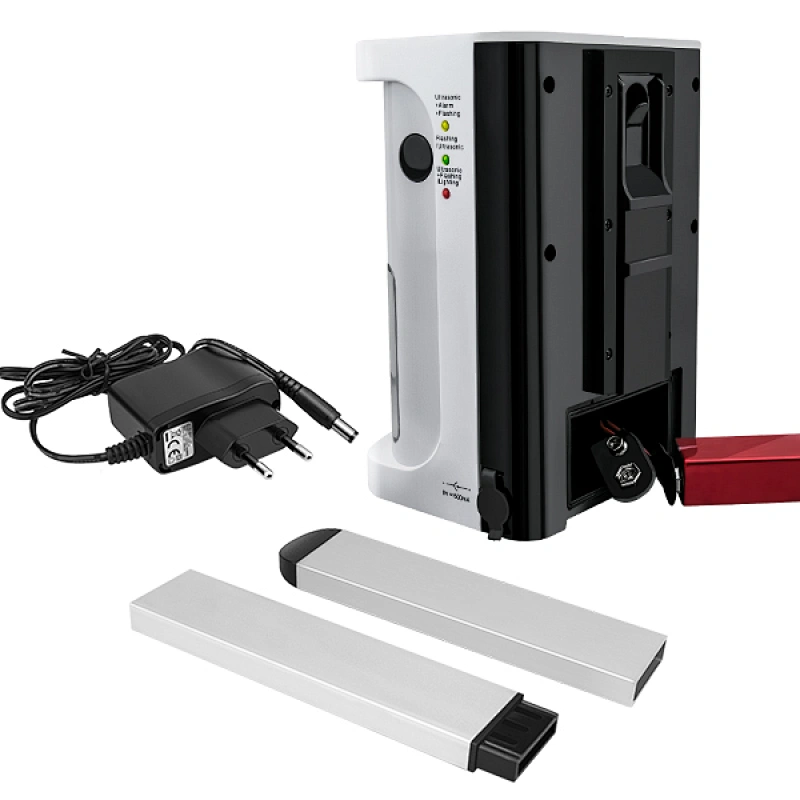 ultrasonic animal repellent  manufacturer