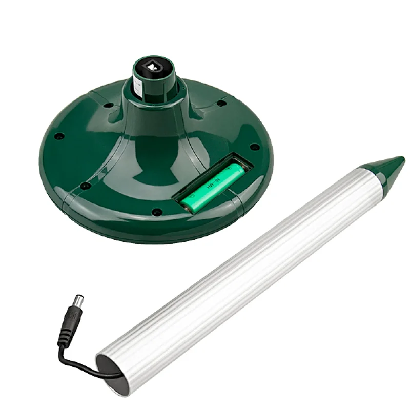 solar mole repellent manuafacturer