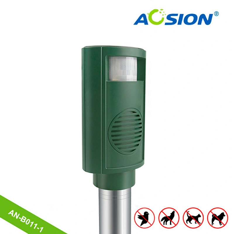 Bird Repellent Manufacturer