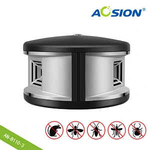 mouse and rat deterrent manufacturer
