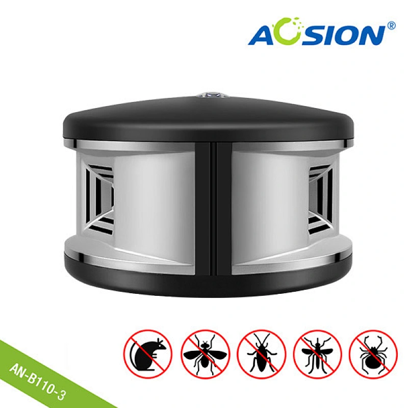 mouse and rat deterrent manufacturer