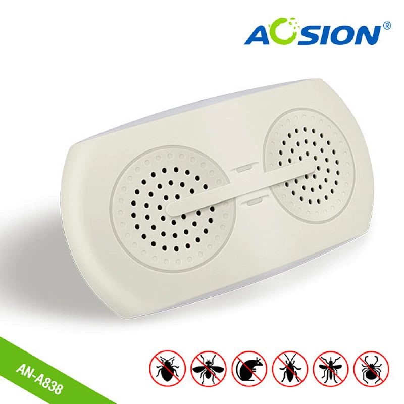 electronic mice repeller manufacturer