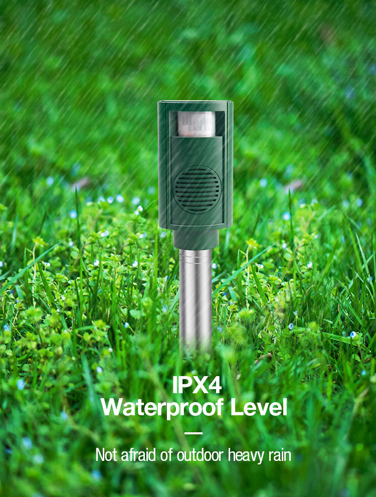 Bird Repellent Manufacturer