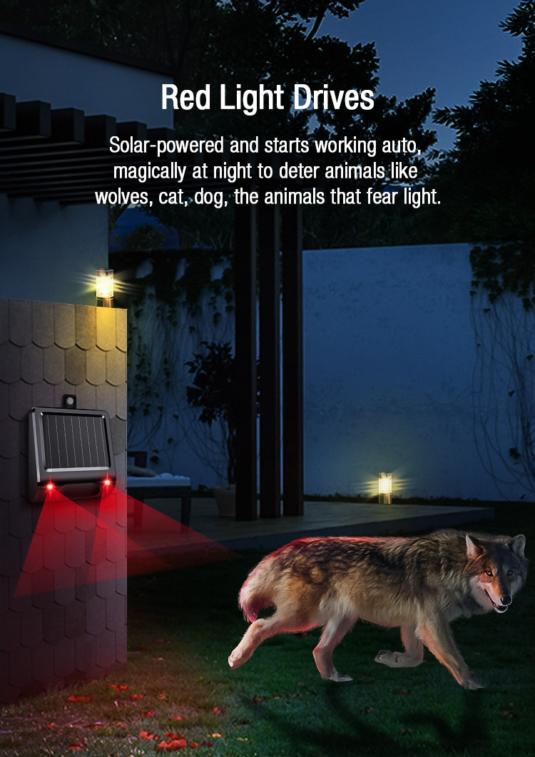 dog cat repeller manufacturer