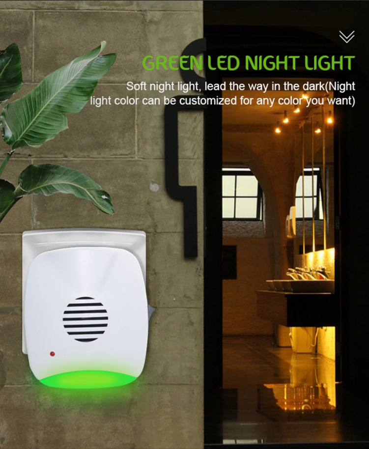 plug in insect repellent manuafacturer