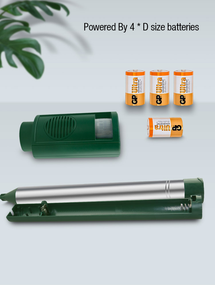pigeon repellent manufacturer