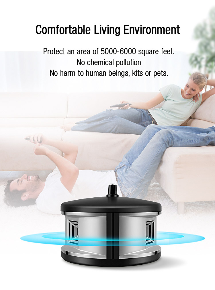 ultrasonic mouse and rat repeller manufacturer
