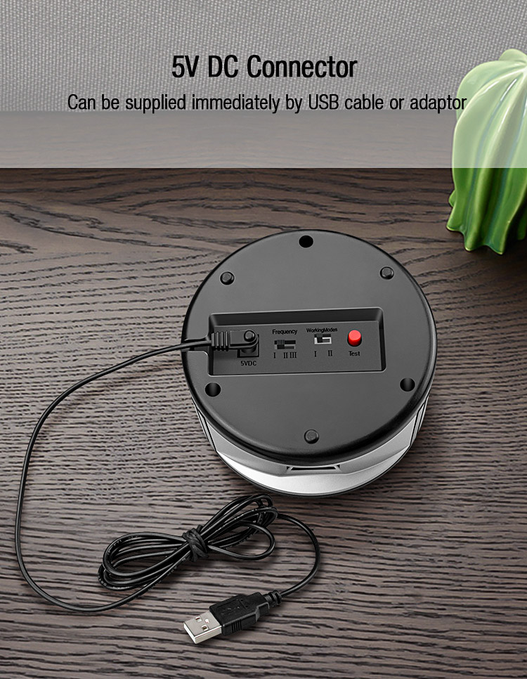 ultrasonic mouse and rat repeller manufacturer