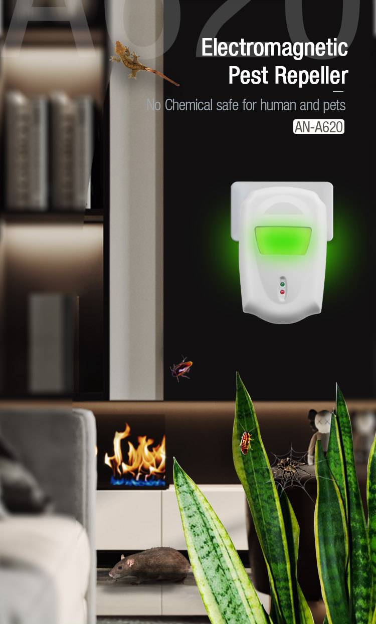 best cockroach repellent manufacturer