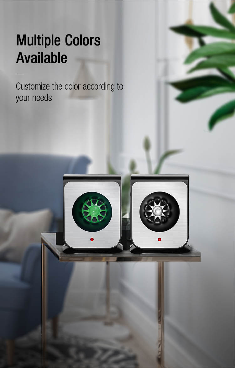 rat and mouse repeller manufacturer