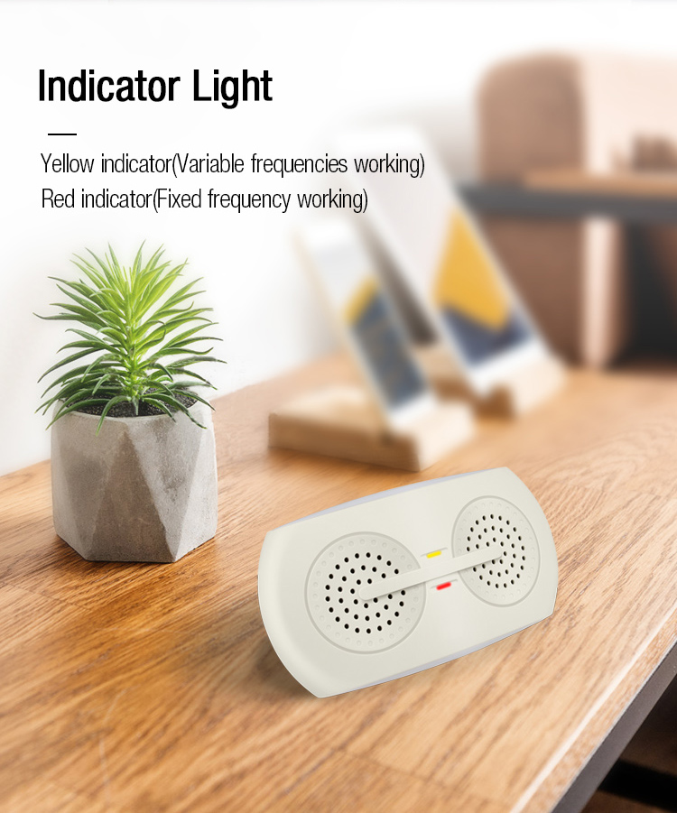 electronic mice repeller manufacturer