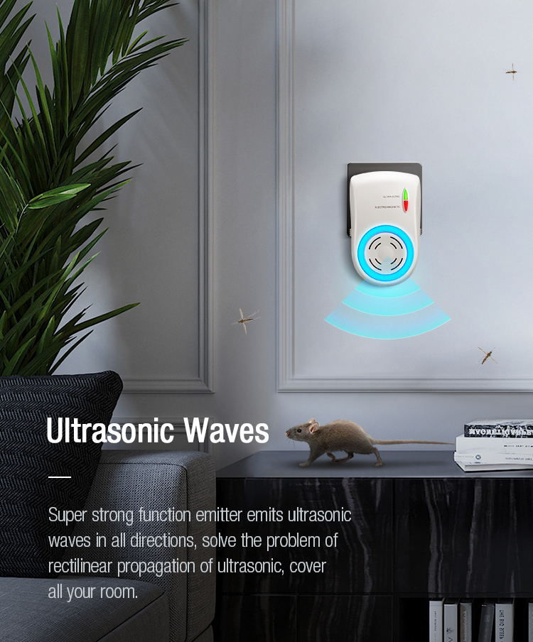bug repellent manufacturer