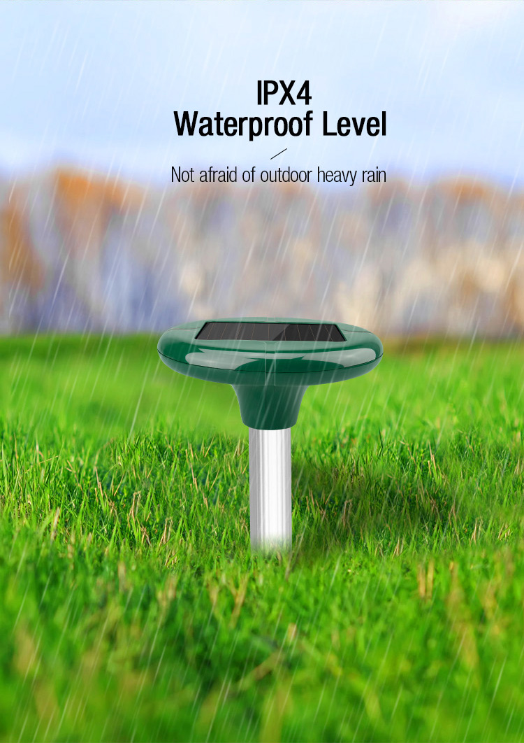 snake repellent manuafacturer
