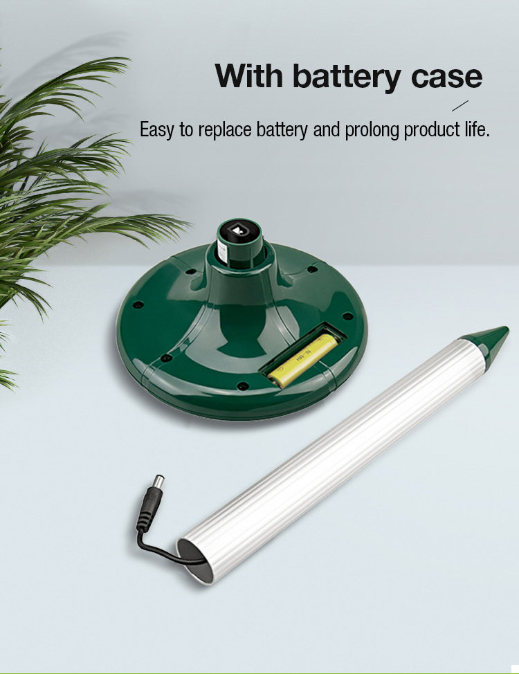 snake repellent manuafacturer