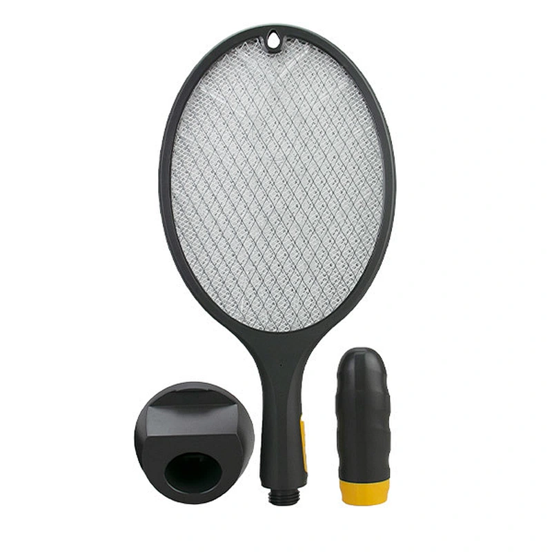Electronic Swatter