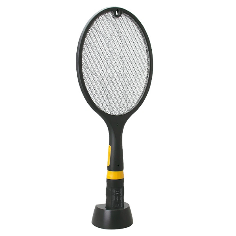 Electronic Swatter