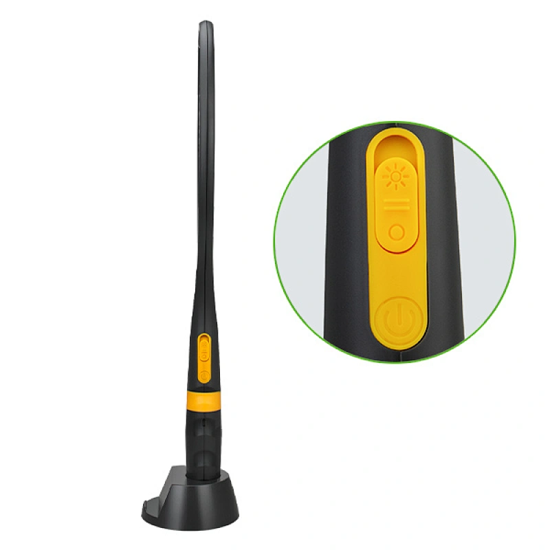 Electronic Swatter