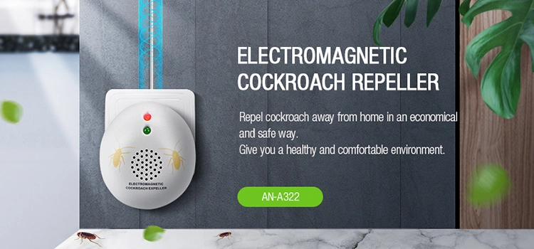 Electric Roach Repellent manufacturer