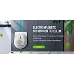 Electric Roach Repellent manufacturer