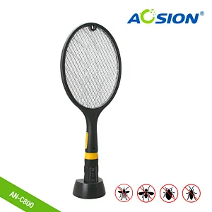 Electronic Swatter