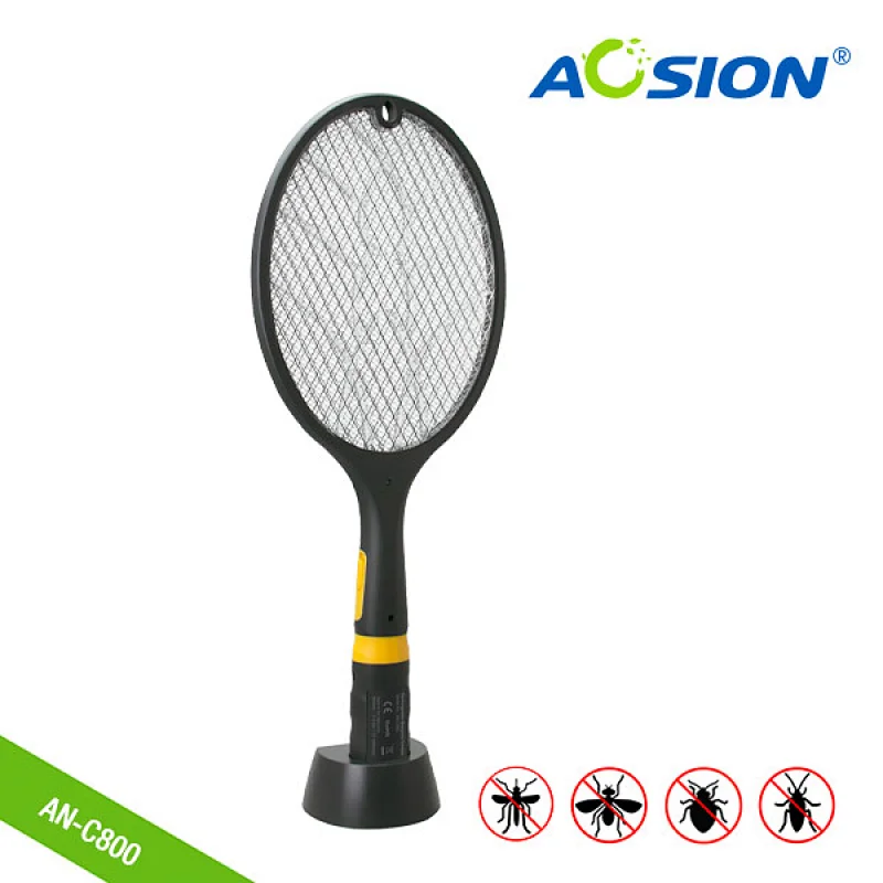 Electronic Swatter