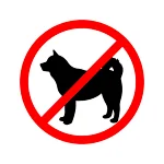 Solar Powered Dog Repellent