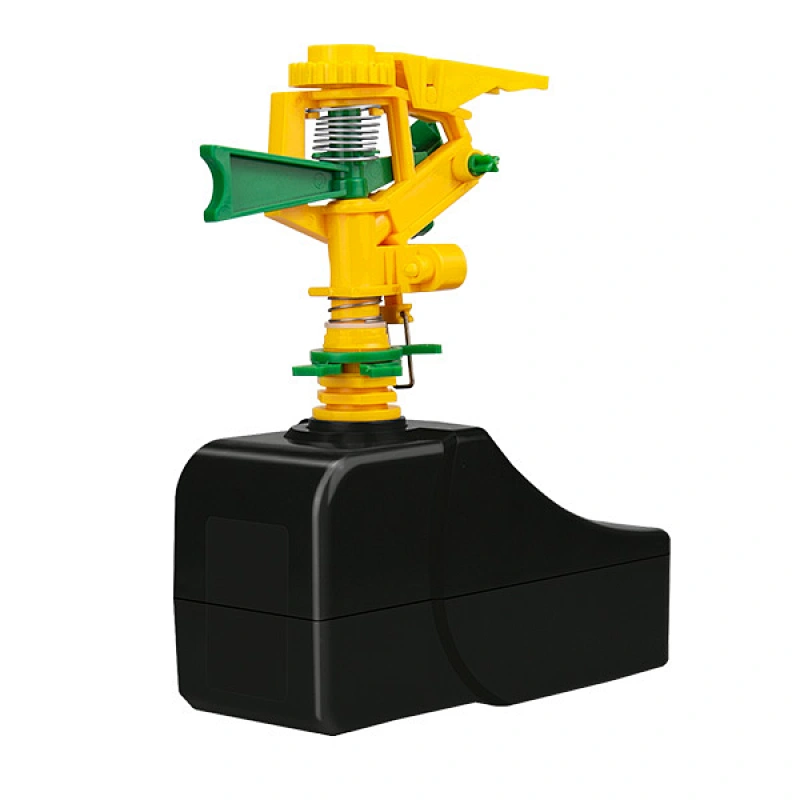 Battery Operated Animal Repeller
