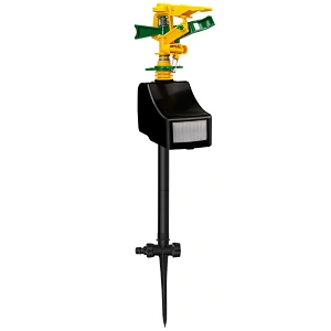 Battery Operated Animal Repeller