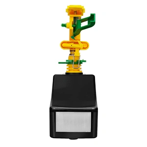 Battery Operated Animal Repeller