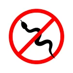 get rid of snakes