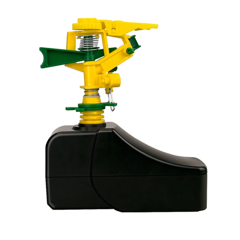 Battery Operated Animal Repeller