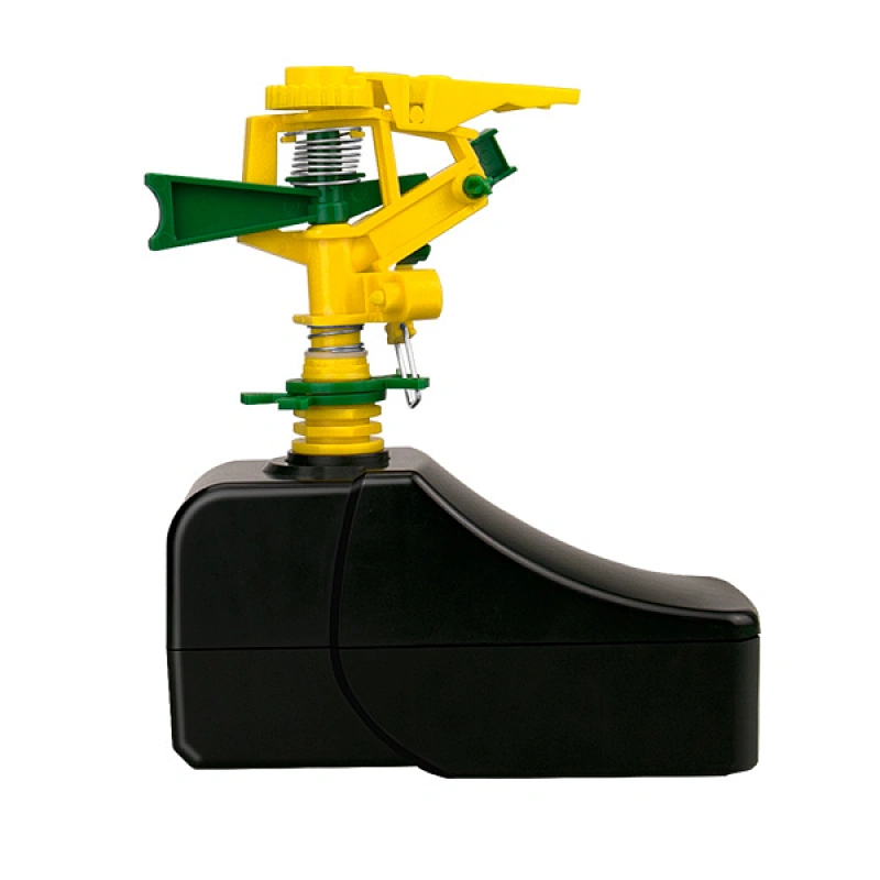 Battery Operated Animal Repeller
