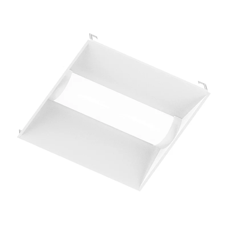 SWITCHABLE TROFFER