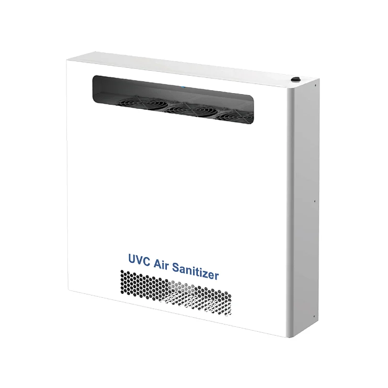UVC ADA